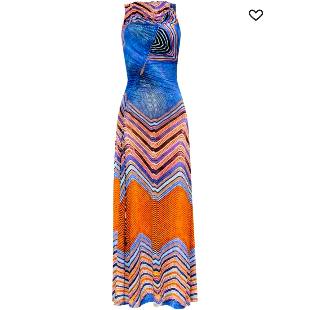 Ulla Johnson maxi dress